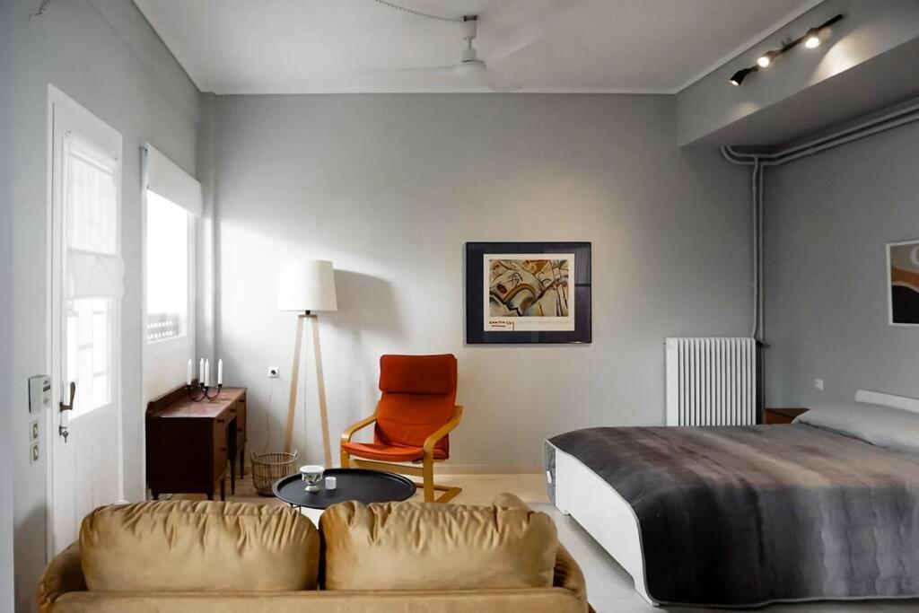 Studio 70 Argosz Kültér fotó