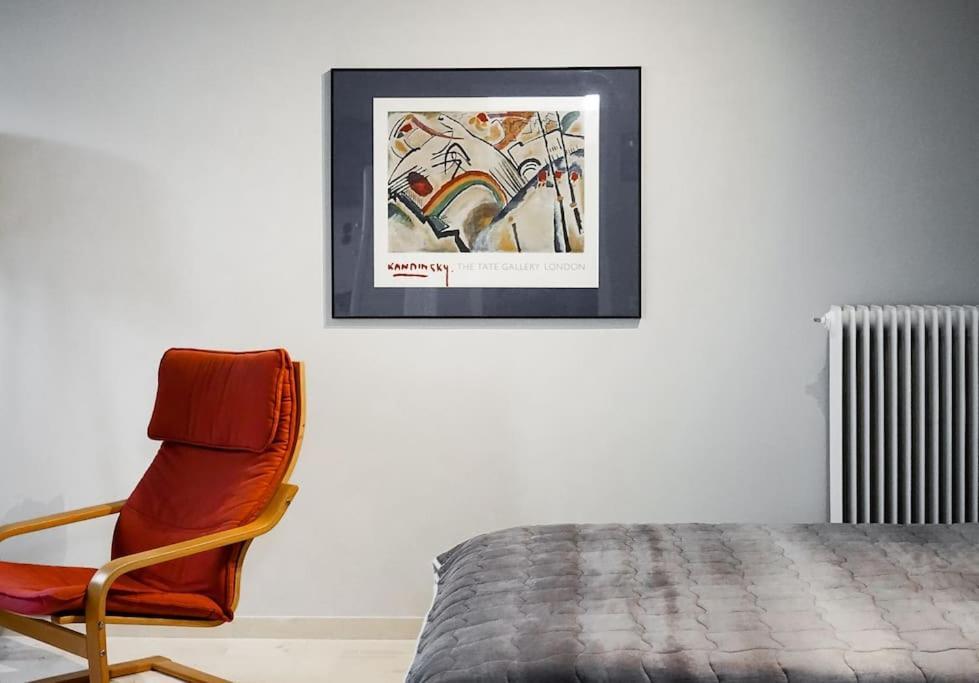 Studio 70 Argosz Kültér fotó