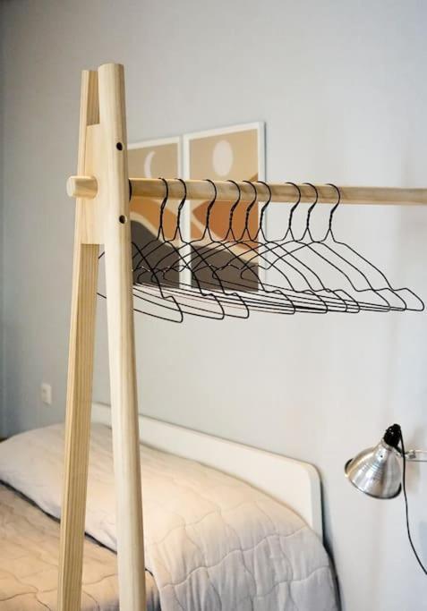 Studio 70 Argosz Kültér fotó